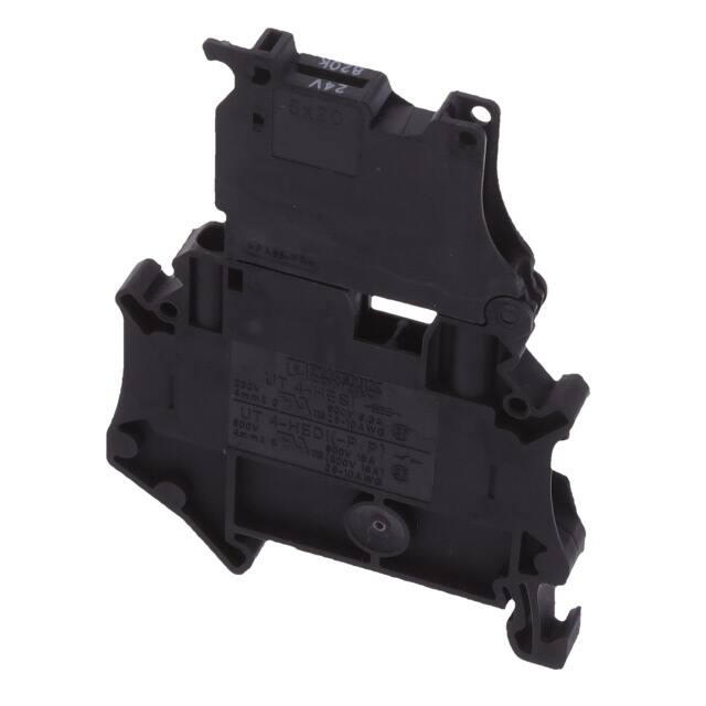 3036826 Phoenix Contact  DIN-Schienenkanal